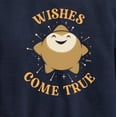 thumbnail image 3 of Disney Wish - Wishes Come True - Toddler & Youth Crewneck Fleece Sweatshirt, 3 of 5