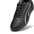 thumbnail image 3 of Tenis Puma Vitoria Multi JR UNISEX 107487-01 negro 23.5, 3 of 5