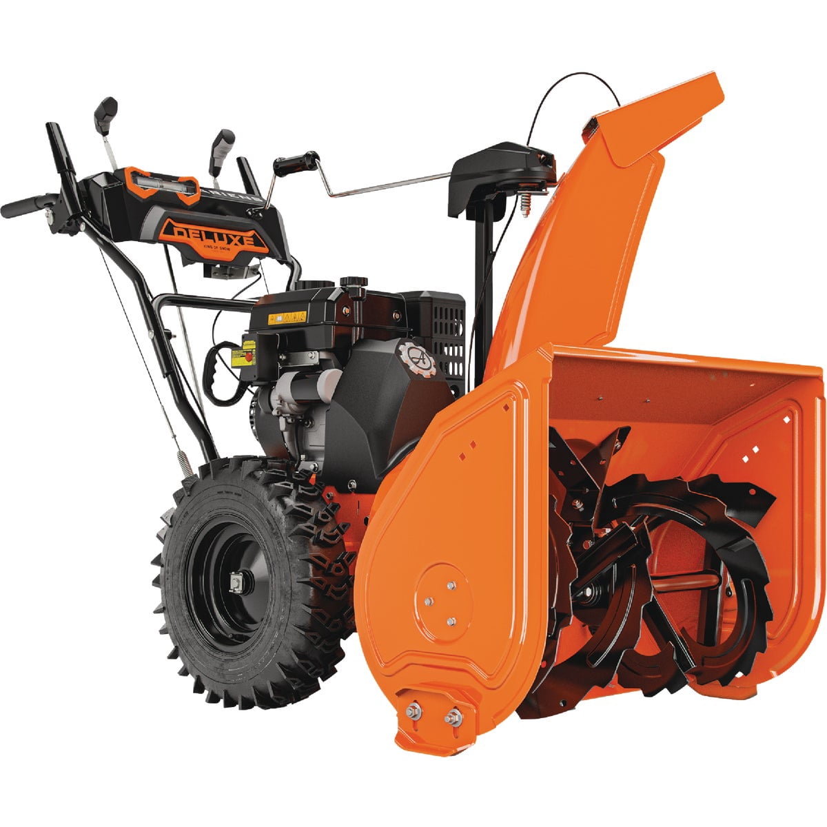 Ariens Deluxe 28 SHO (28