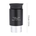 thumbnail image 4 of 1.25 Inch Telescope Eyepiece, Easy To Install Eyepiece  For Bright  Observations, 4 of 8