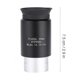 thumbnail image 2 of Ocular telescópico, 1,25 Pulgadas Plossl 40 mm Ocular Totalmente Recubierto Cuerpo de Metal para telescopio de astronomía para Ver paisajes, observación Celestial, Nebulosa, etc. Ecomeon no, 2 of 5
