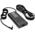 thumbnail image 1 of wonima11 200w AC Adapter Charger Compatible with HP Victus Gaming 15 17 Omen Gaming 15 16 17 Pavilion 15 17 Zbook Laptop TPN-DA10 L00818-850 Power Supply Replacement Cord, 1 of 1