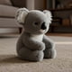 thumbnail image 5 of Koala - The Koaly Emotional Healing On Demand, Koaly Plush For Emotional Support, Mimics, 5 of 5