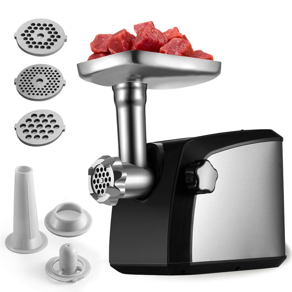 cuisinart electric meat grinder parts