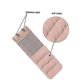 thumbnail image 2 of extensores de sujetador suaves para mujer, con 2 ganchos, elásticos, 9,9 x 3,3 cm (negro, blanco, beige, beige claro), 2 of 5