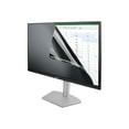 thumbnail image 3 of StarTech.com 19.5-inch 16:9 Computer Monitor Privacy Filter, Anti-Glare Privacy Screen w/51% Blue Light Reduction, Monitor Screen Protector w/+/- 30 Deg. Viewing Angle (19569-PRIVACY-SCREEN) - Notebook privacy filter (horizontal) - 19.5" wide - transparent, 3 of 8