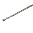 thumbnail image 2 of 2Pcs 300mm Long Masonry Concrete Drill Bit Triangle Shank Drill Bit for Drilling Limestone Masonry Light Concrete, 2 of 9