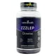 thumbnail image 1 of ZZZLEP 120 gomitas Adultos Fresa Natural Health negro, 1 of 4
