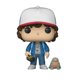 thumbnail image 1 of Stranger Things Max #552 Dustin #593 Eleven #421 Nancy #514 Robin #1244 Steve #1245 figuras de vinilo juguetes Stranger Things regalos hola suerte  unisex, 1 of 2