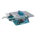 thumbnail image 3 of Kit Sierra De Banco Makita MLT100 1500w + Router Makita 3709, 3 of 5