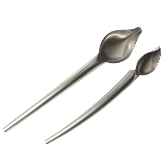 unbranded  4 Pcs Kitchenware Silicone Utensils Gadget Baking Pastry Tools