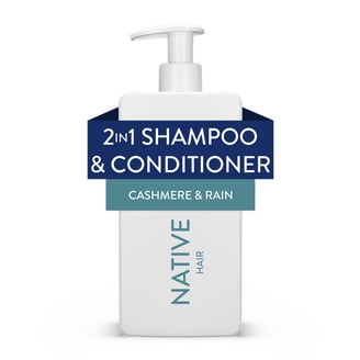 Cremo 2-in-1 Men's Shampoo & Conditioner, Spice & Black Vanilla