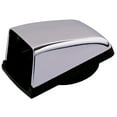 thumbnail image 2 of Perko 1312DP0CHR Cowl Ventilator with 3" Duct Threads, 2 of 3