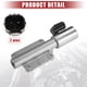 thumbnail image 3 of Solenoide de cambio de transmisión Unique Bargains apto para Honda Civic 1996-2000 No.28250P4R315 negro, 3 of 7