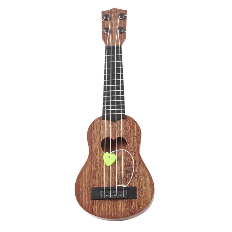 Ukulélé Enfant Mini Quatre Cordes Guitare Musique Enlightenment