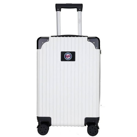 MOJO Minnesota Twins 21'' Premium Carry-On Hardcase