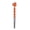 16x75, variant on Extended Drill Bit Cutting Edged Hexagonal Shank Compatibility For Woodworking Plastic Board Drilling Hinge Installer