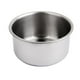 thumbnail image 5 of CAGE BOWL Cup, Clamp Dog Dish Acero inoxidable Bird 30/20/10oz Gloria none, 5 of 7