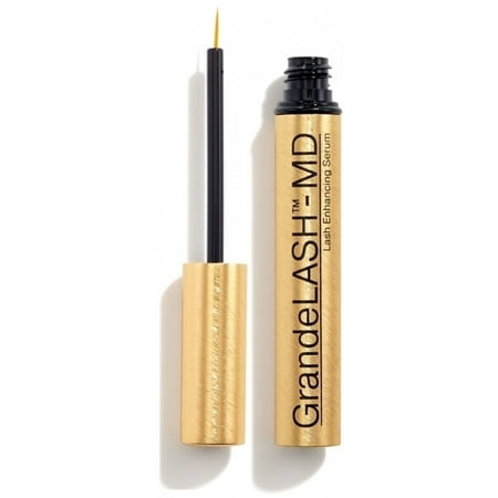 Grande Cosmetics GrandeLash MD Eyelash Formula, (Best Eyelash Enhancer Reviews)