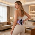 thumbnail image 5 of Upgraded High Frequency Vibration Fascia Massage Ring for Deep Tissue Relaxation and Fitness, 5 of 5