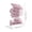 C005- Style E, variant on 2026 Graduation Decorations, Pink Cherry Blossom, 3.15X2.36 In, Acrylic Ornament 2026, Cap DecorationsforGraduation, Floral Decor, Graduation Decor, Table Display, Graduation