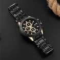 thumbnail image 2 of Reloj Curren KREc581801 Hombre Negro, 2 of 3