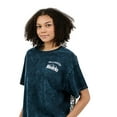 thumbnail image 2 of Modelo Cheers Men's Navy Blue Cloud Wash Double-Sided Short Sleeve Tee  - Medium, 2 of 6