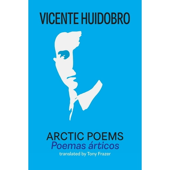 Arctic Poems: Poemas articos, (Paperback)