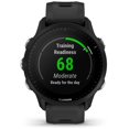 thumbnail image 3 of Smartwatch Garmin Forerunner 955 GPS con pantalla negra de 1,3 pulgadas, 3 of 9