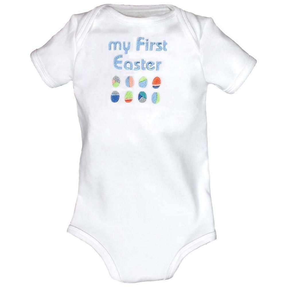 walmart baby boy easter outfit