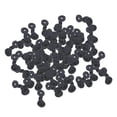 thumbnail image 4 of 100 ganchos para malla de sombra, ligeros, con cierre Medio, 4 of 9