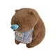 thumbnail image 2 of Lindo peluche de capibara, decoración creativa, juguete realista para abrazar, sofá 25cm, 2 of 9