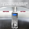 thumbnail image 4 of Stainless Steel Polishing Kit, Stainless Steel Polish, Stainless Steel Cleaner for Appliances, Stainless Steel Sink Cleaner, 100Ml Anti-Fingerprint Formula with Included, 4 of 6