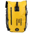 thumbnail image 3 of Bolsas De Ciclismo Con Ganchos Engrosados ​​y Reforzados Bolsa Para Maletero De Bicicleta Equipo De Ciclismo De PVC Para Ciclistas ANGGREK Ciclismo, 3 of 8