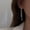 Earrings#2（4.3/5.6cm）, variant on 925 Silver Gypsophila Flash Chain Necklace Clavicle Women Charm Jewellery Gift-Ring-6