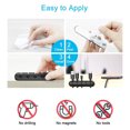 thumbnail image 5 of Cable clamps/Cable clamps, Cable clamps USB Cable clamps Manage cable clamps for cars, homes and officesstyle:style1;, 5 of 8
