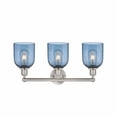 thumbnail image 2 of Innovations Lighting - Bella - 3 Light Bath Vanity In Industrial Style-11.75, 2 of 2