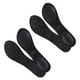 thumbnail image 4 of 2 parejas Honeycomb Shoe Pads Cómodas plantillas antidesgastes Pie Cojines, 4 of 5