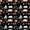 Camping 09, variant on Erosebridal Happy Camping Black Out Curtains For Camper Lover,Old Bran Door Curtains Pack of 2 (42x63 Each) For Kids