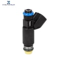 thumbnail image 2 of 12580426 Car Fuel Injector Oil Petrol Nozzle for GMC Yukon Sierra Yukon XL Savana, 2 of 8