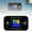 A, variant on Portable WiFi Internet Hotspot for Travel and Home High Speed Router Supporting 10 Devices Advanced Wireless Connectivity Mobile WiFi Solution for Anywhere