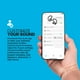 thumbnail image 2 of JLab Go Sport+ Wireless Workout Earbuds Featuring C3 Clear Calling, Secure Earhook Sport Design, 32+ Hour Bluetooth Playtime, and 3 EQ Sound Settings (Yellow), 2 of 5