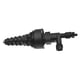 thumbnail image 2 of New Clutch Slave Cylinder 3C11-7A508-AB / YC15-7A508-AE for Ford Transit / Ranger (TKE) 22 23 24 25 TDCi 4X4 2011+, 2 of 5