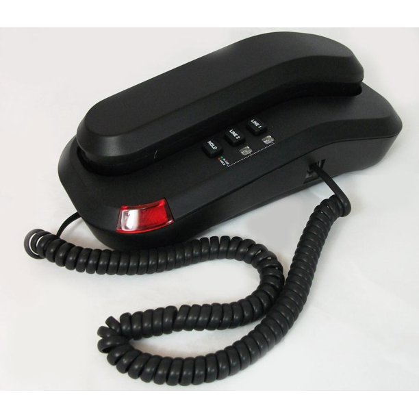 Two Line Hospitality Telephone