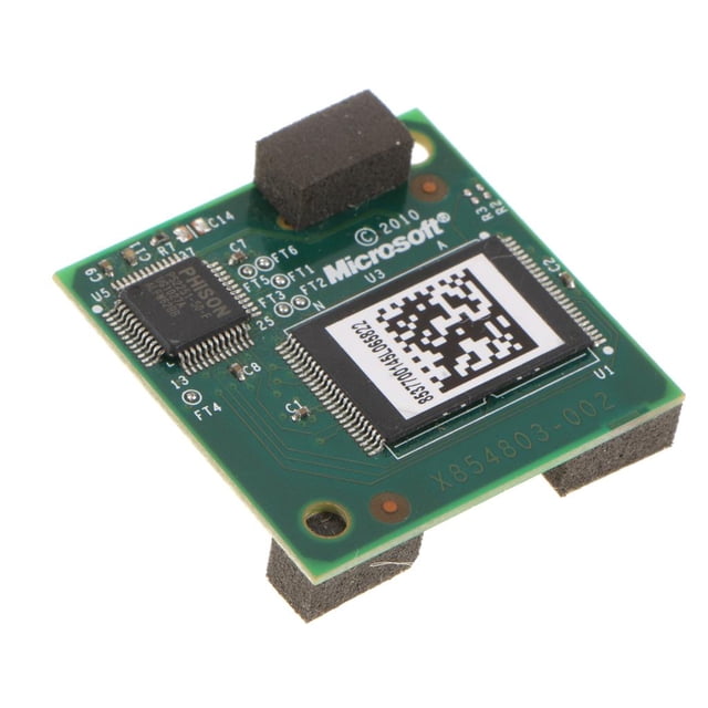Módulo De Tarjeta 4G Capacidad licencia De Repuesto Pieza De Repuesto Para shamjiam Reemplazo de la placa de memoria 4G