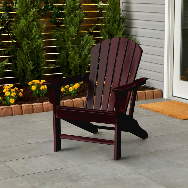 Adirondack Chair Spray Painting Wooden Chairs POLYWOOD® Classic