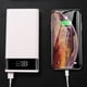 thumbnail image 5 of 18650 Battery Power Bank Box 22.5W Pantalla LCD de Carga RáPida 20000MAh Power Board para 6X18650 Battery Powerbank Case(A), 5 of 5