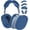 Dark Blue, variant on Case Cover for AirPods Max Headphones, Soft Silicone Ear Cups Cover, Ear Pad Case, Headband Cover, Top Cover [4 in 1 kit] Accessories Protector for Apple Air Pods Max
