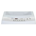 thumbnail image 6 of Hamilton Beach 1.7 Cu. ft. Top Load Portable Washing Machine with 6 Wash Cycles, 8 Water Levels, Quick-Connect Sink Adapter, White, 6 of 10