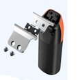 thumbnail image 4 of Mini cortapelos eléctrico impermeable, recortador de pelo recargable por USB con batería de larga duración., 4 of 5